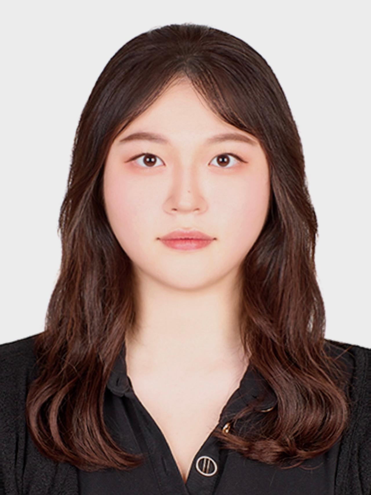 An, Jeong Eun 사진