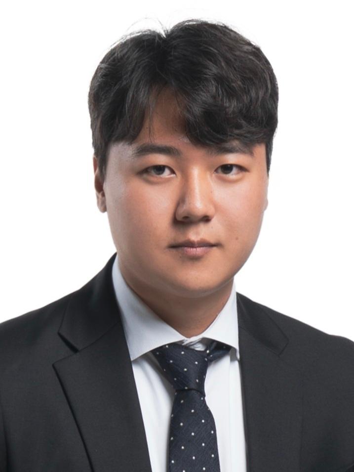 Choi, Jun Hyeok 사진