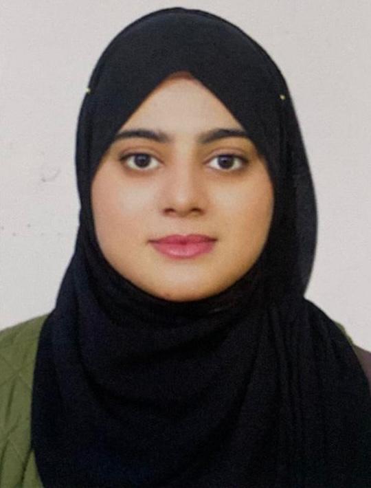 Irtiqa Mishal 사진